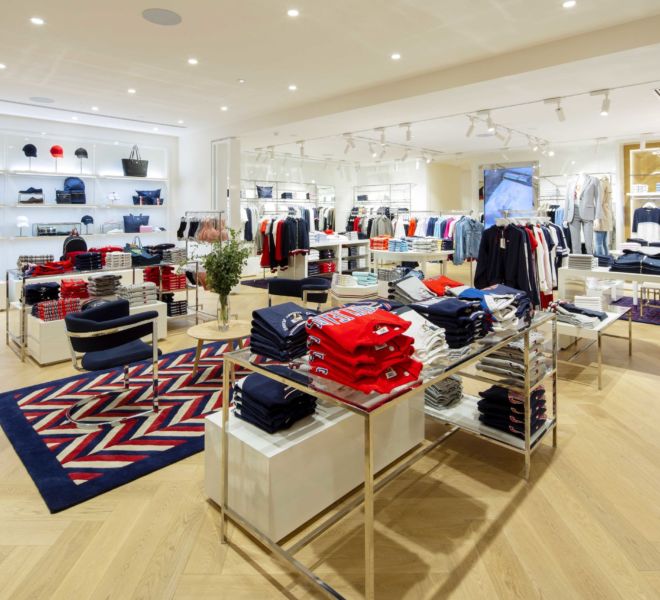 TOMMY HILFIGER - EMPORIUM IVC